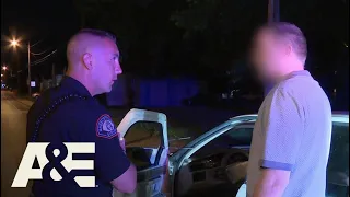 Live PD: Windshield Wiper (Season 2) | A&E