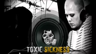 The Demon Dwarf @ Toxic Sickness Radio