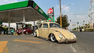 Vocho Custom - Neza - #vocho #vw #tunning #low #car #fusca #escarabajo #volkswagen #neza