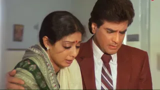 Climax | Aulad - Movie In Parts 08 | Sridevi | Jaya Prada | Jeetendra