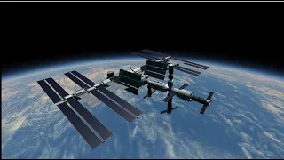 International Space Station - Episode 37 - STS-129 & Expedition 22