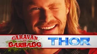 Thor: God Of Blunder - Caravan Of Garbage