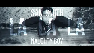 Lalala -Naughty Boy ft. Sam smith [RPG Dance Cover]