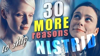 30 MORE reasons to ship NISTRID (2)