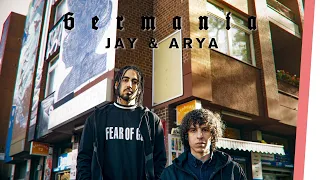 Jay & Arya | GERMANIA