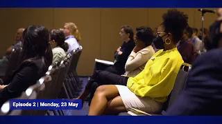 APA TV - Episode 2 | Monday, 23 May at #APAAM22