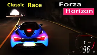 Horizon Night Race | Forza Horizon Darius Flynt