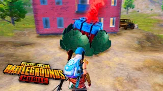 PUBG MOBILE: Funny Fails and WTF Moments! #216