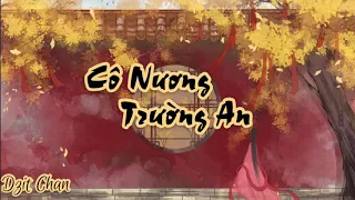 [Vietsub + Pinyin] Cô Nương Trường An - Lý Thường Siêu (Lão Can Ma) | 长安姑娘 - 李常超 (Lao干妈)