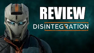 Disintegration Review - The Final Verdict