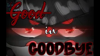 [Miraculous Ladybug Animatic] Good in Goodbye