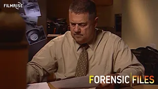 Forensic Files Season 11, Episode 13 - Undertaken - Full Episode