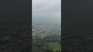 Acambay desde lo Alto