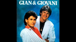 Gian & Giovani - CD Completo; 1988