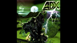 ADX - Résurrection (1998) [Full Album]