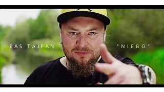 Bas Tajpan - Niebo (prod. PAWULON) SLAVIC RASTA