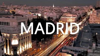 Madrid (Chotis)