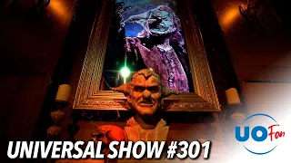 Halloween Horror Nights 30 Tribute Store & Food Preview