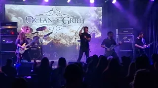 Ocean Of Grief @ Metal Gates 2023 20230930 184441