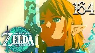 Zelda Tears of the Kingdom #164 : ON TROUVE L'ULTIME TRÉSOR D'HYRULE !