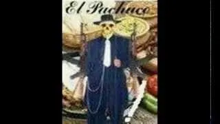 Sabor a Mi   El Chicano