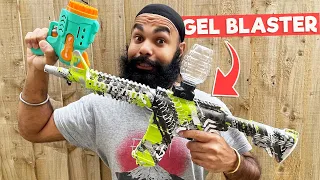 UNBOXING *ALL* GEL BLASTERS