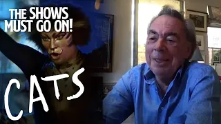 Andrew Lloyd Webber Commentary - ACT 1 Highlights | Cats The Musical