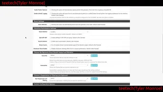 pfSense Snort Setup