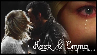 Hook & Emma || Total Eclipse of The Heart (4x22)