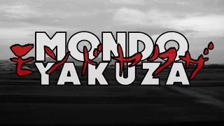 Mondo Yakuza (Trailer)