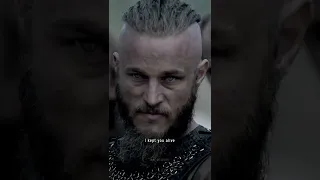 I wish I had never left that farm || Ragnar lothbrok sad edit ||