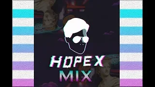 Hopex Mix |♬| 2019 |♬|