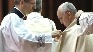 Eucharistic Blessing - Prayer Vigil for peace in Syria