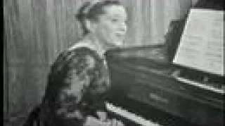 Rosalyn Tureck plays Bach (vaimusic.com)