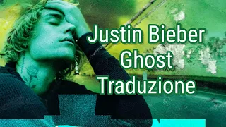 Justin Bieber - Ghost (Traduzione + Testo)