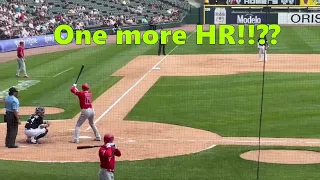 May 31st 2023 Shohei Ohtani 2 HR!! 【大谷翔平 2打席連続HR】