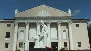 Социальный ролик о городе Видное