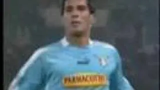 SS Lazio - Juventus FC 2-0 (SERIE A 2003/2004)