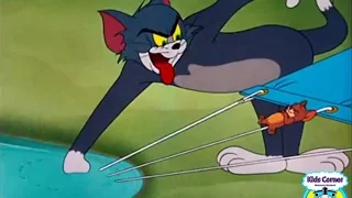 Tom Y Jerry En Español Capitulos Completos Nuevos ep 5