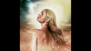 Nyusha / Нюша - Solaris Es (отрывки треков из нового альбома)