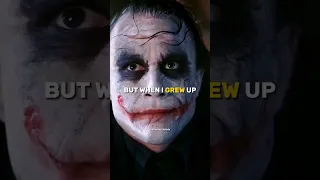 I WAS AFRAID OF GHOSTS BUT 😈🔥~ Joker 😈 Attitude status 😎🔥~ motivation whatsApp status🔥🔥