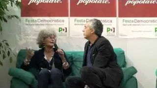 Intervista a Stefano Boeri