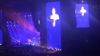 Let it be paul McCartney in San Diego 2014