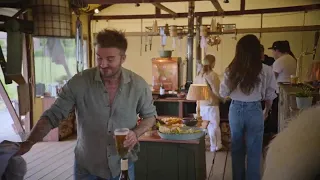 'BECKHAM' | Netflix - Beckham's Family