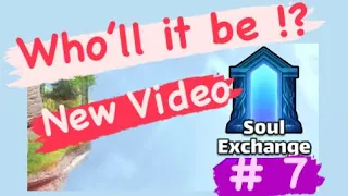 Empires & Puzzles Soul Exchange # 7 : “NEW Video” Who will it Be !? ☀️😈🍀🔥🧊