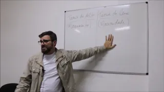 Direito Penal - 3º Curso - Aula 01 - Alexis Couto de Brito - 08/11/2018