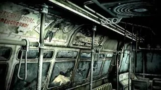 Official Fallout 3 Teaser Trailer (HD)