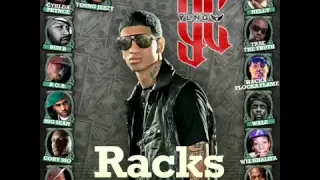 YC- "Racks on Racks" (Remix) FT. Various Artist YScRoll