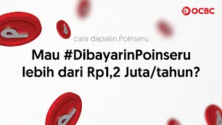 Cara Mendapatkan Poinseru