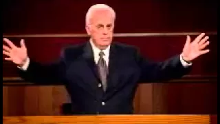 John MacArthur Islam and the antichrist